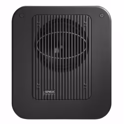 Genelec 7360APM, 300 W, Caisson de basse actif, 19 - 100 Hz, 109 dB, 25,4 cm, 25,4 cm (10")