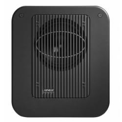 Genelec 7360APM subwoofer/caisson de basses Noir Caisson de basse actif 300 W