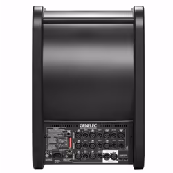 Genelec 7360APM subwoofer/caisson de basses Noir Caisson de basse actif 300 W