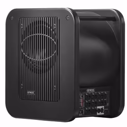 Genelec 7360APM subwoofer/caisson de basses Noir Caisson de basse actif 300 W - Vue supplémentaire 4