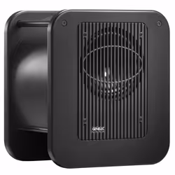 Genelec 7360APM subwoofer/caisson de basses Noir Caisson de basse actif 300 W - Vue supplémentaire 5