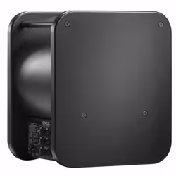 Genelec 7360APM subwoofer/caisson de basses Noir Caisson de basse actif 300 W - Vue supplémentaire 6
