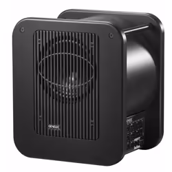Genelec 7360APM subwoofer/caisson de basses Noir Caisson de basse actif 300 W - Vue supplémentaire 7