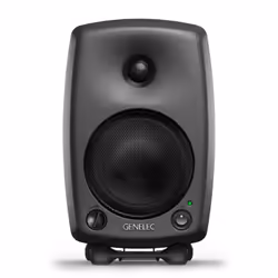 Genelec 8030CP, 2-voies, 1.0 canaux, Avec fil, 80 W, 50 - 25000 Hz, Anthracite