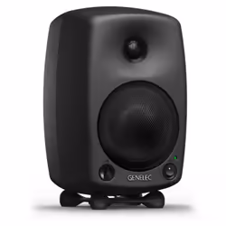 Genelec 8030CP haut-parleur 2-voies Anthracite Avec fil 80 W