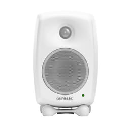 Genelec 8020DWM haut-parleur Blanc Avec fil 60 W