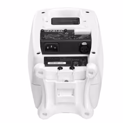 Genelec 8020DWM haut-parleur Blanc Avec fil 60 W - Vue supplémentaire 10