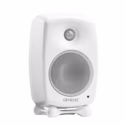 Genelec 8020DWM haut-parleur Blanc Avec fil 60 W - Vue supplémentaire 4