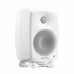 Genelec 8020DWM haut-parleur Blanc Avec fil 60 W - Vue supplémentaire 5