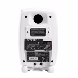 Genelec 8020DWM haut-parleur Blanc Avec fil 60 W - Vue supplémentaire 6