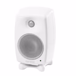 Genelec 8020DWM haut-parleur Blanc Avec fil 60 W - Vue supplémentaire 9