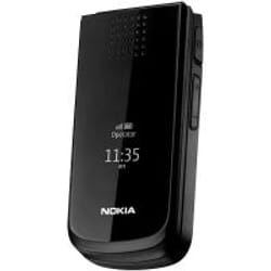 Nokia 2720 Noir