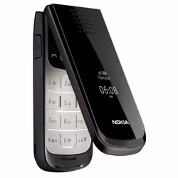 Nokia 2720 Noir