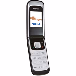 Nokia 2720 Noir
