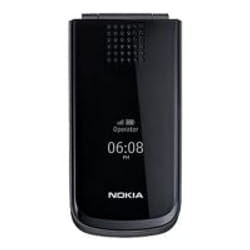 Nokia 2720 Noir