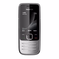 Nokia 2730 classic, Barre, SIM unique, 5,08 cm (2"), 2 MP, 1020 mAh, Noir