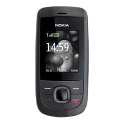 Nokia 2220 Slide Gris