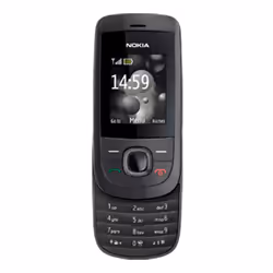 Nokia 2220 Slide Gris