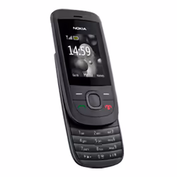 Nokia 2220 Slide Gris