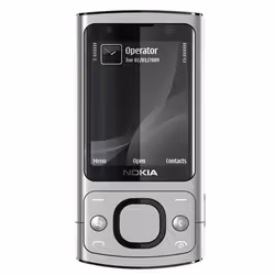 Nokia 6700