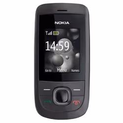 Nokia 2220, Glissière, 4,57 cm (1.8"), 128 x 160 pixels, 860 mAh, Gris