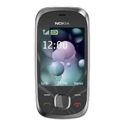 Nokia 7230 Gris