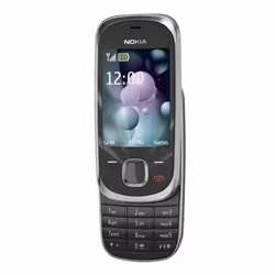 Nokia 7230 Gris