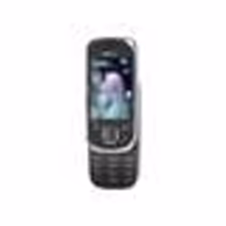 Téléphone mobile NOKIA 7230 Graphite - WCDMA (UMTS) / GSM - 3G - Noir
