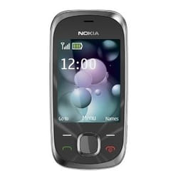 Nokia 7230 Gris
