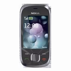 Nokia 7230 Gris