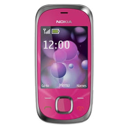 Nokia 7230 Rose