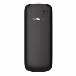 Nokia C1-02 Noir