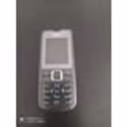 Nokia C1-01, Barre, Double SIM, 4,57 cm (1.8"), 128 x 160 pixels, Bluetooth