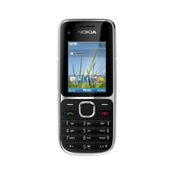 Nokia C2-01 Noir