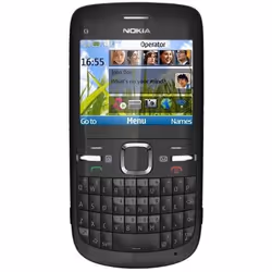 Nokia C3-00