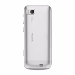Nokia C3-01 Argent