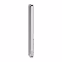 Nokia C3-01 Argent