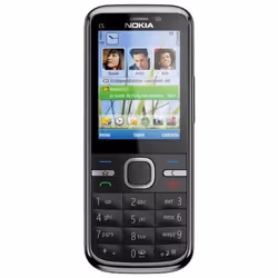 Nokia C5-00 / TOUT OPERATEUR