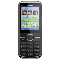 Nokia C5-00 / TOUT OPERATEUR