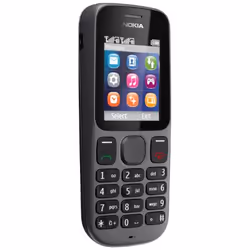 Nokia 101 Noir
