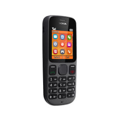 Nokia 100 Noir