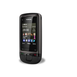 Nokia C2-05 Gris