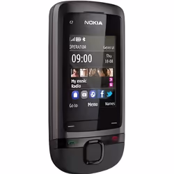 NOKIA C2-05 - gris