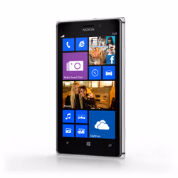 Nokia Lumia 925 B 1 Go Noir