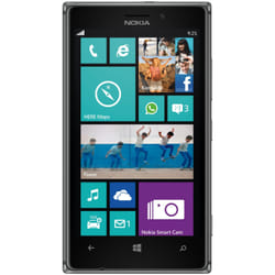 Nokia Lumia 925 B 1 Go 16Go Noir