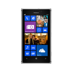 Vodafone Nokia Lumia 925 B 1 Go 32Go Noir