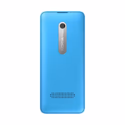 Nokia 301 Cyan