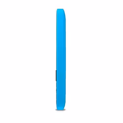 Nokia 301 Cyan