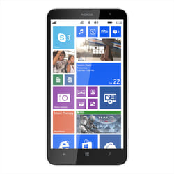 Nokia Lumia 1320 B 1 Go 8Go Blanc