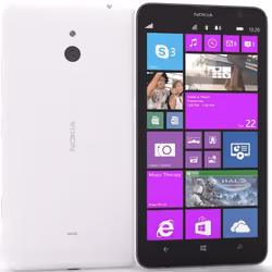 Nokia Lumia 1320 B 1 Go 8Go Blanc